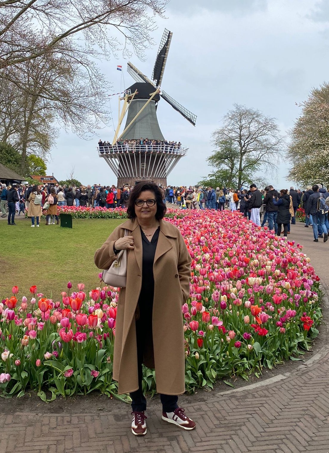 Meeting event activities in Netherlands
